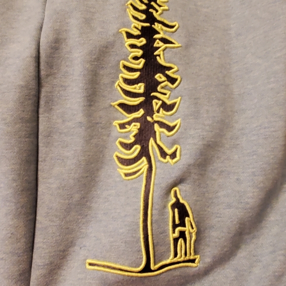 SITKA/ECOLOGYST PEAK HOODIE - Picture 2 of 15